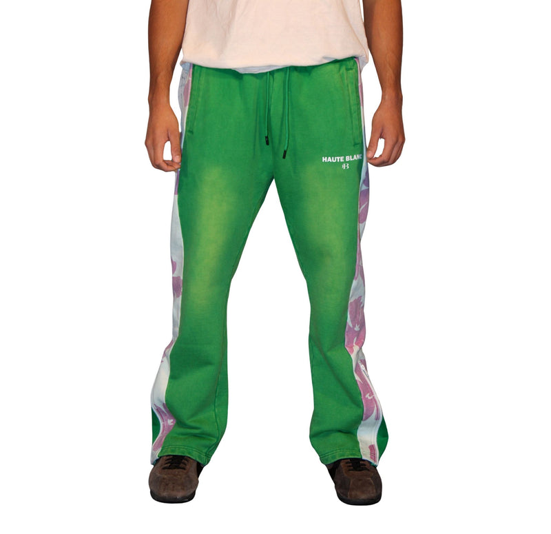 Orchid Ivy Sweatpants