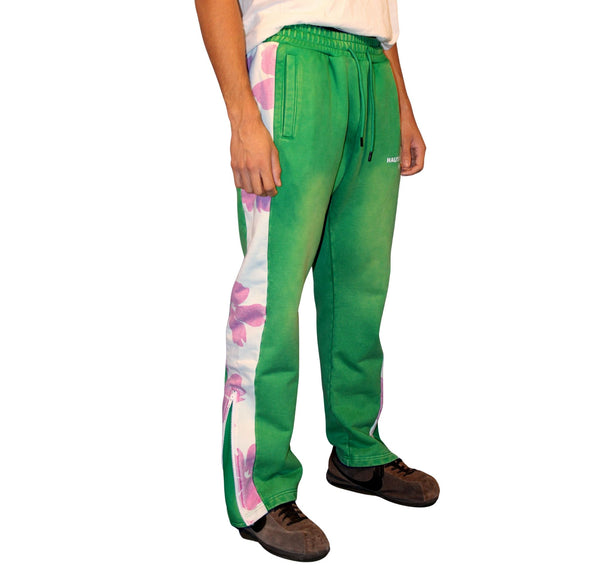 Orchid Ivy Sweatpants