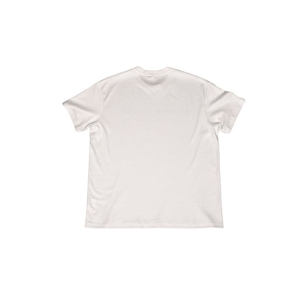 HAUTE BLANC Signature T-Shirt