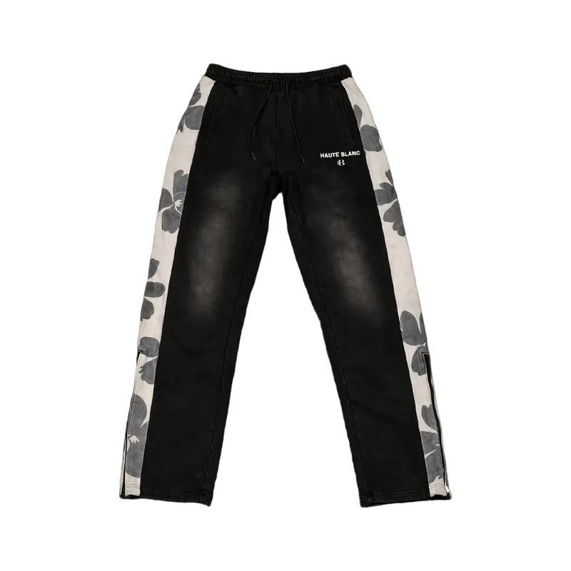 Orchid Charcoal Sweatpants
